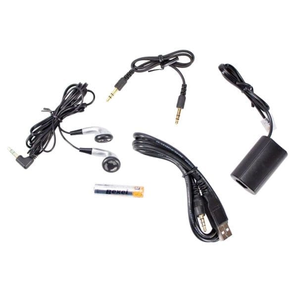 Mini Voice Recorder - Image 2