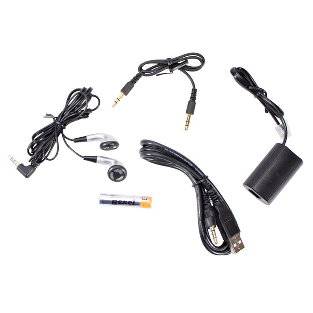 Mini Voice Recorder - Image 2
