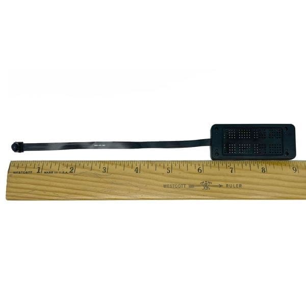 DIY Remote View WiFi Pinhole Hidden Camera - Image 3