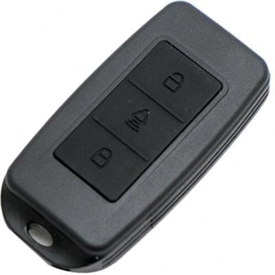 Key Fob Style Voice Recorder