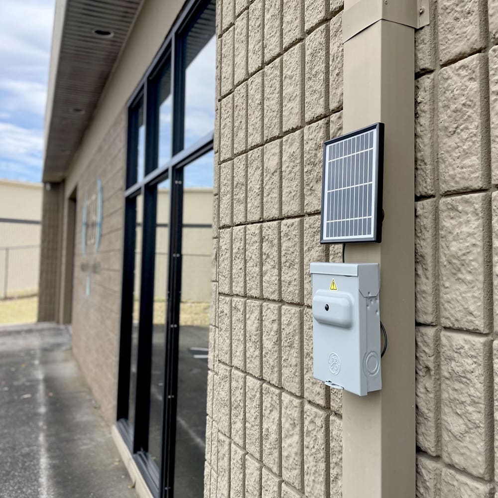 Xtreme Life Solar 4K Electrical Box - Image 3