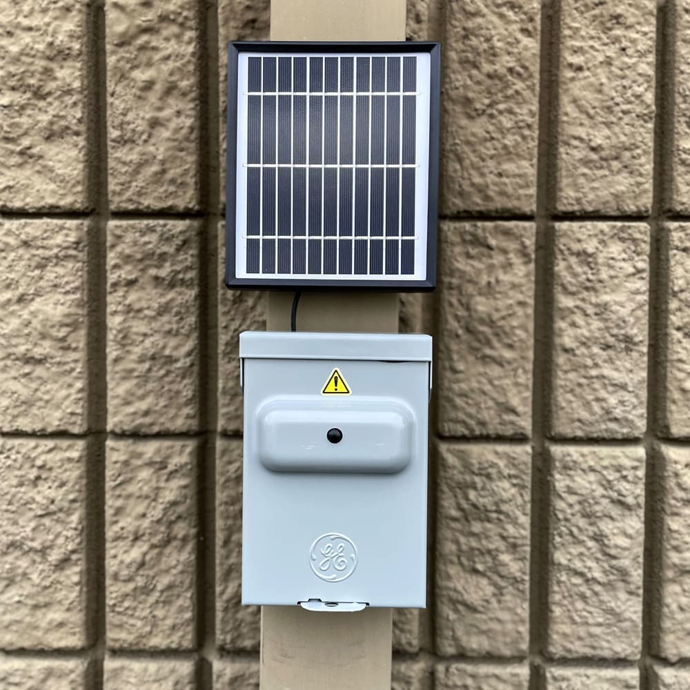 Xtreme Life Solar 4K Electrical Box - Image 2