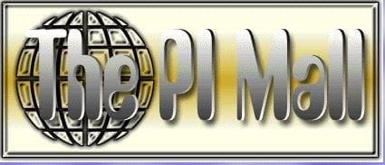 PI Mall 2001