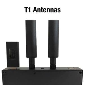 M1-Pro Near Field Receiver Detection Kit 5