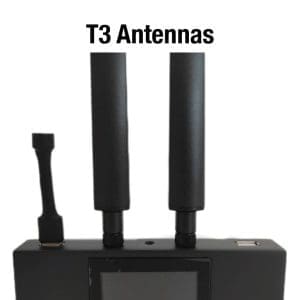 M1-Pro Near Field Receiver Detection Kit 7