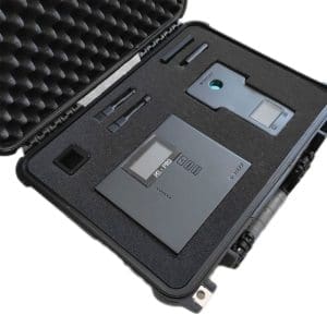 M1-Pro Near Field Receiver Detection Kit 3