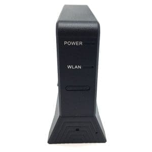 Wi-Fi Booster Hidden DVR Camera 4