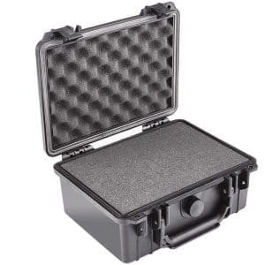 Waterproof Protective Case-Small