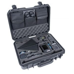 Alternative view of Andre Advanced