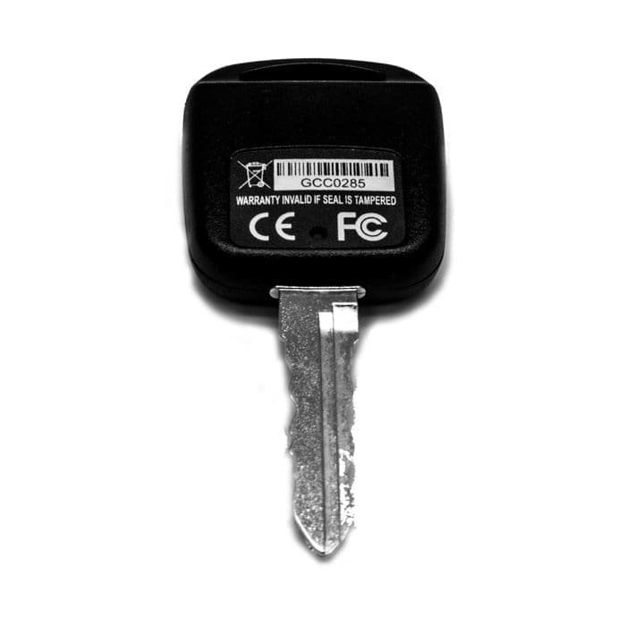 Personal Car Key Voice Recorder - Image 4