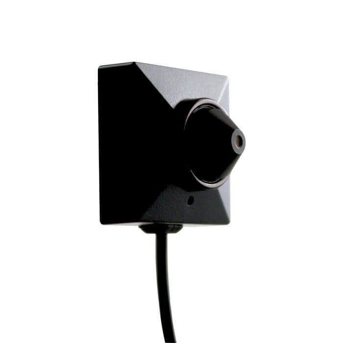 HD Cone Lens Button Camera - Image 2