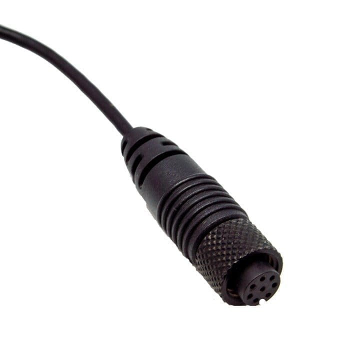 HD Cone Lens Button Camera - Image 3