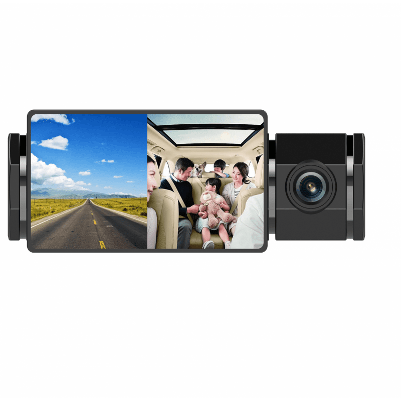 Dual Camera Dashcam - Image 3