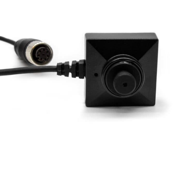 Low Light 1080P Button Camera - Image 2