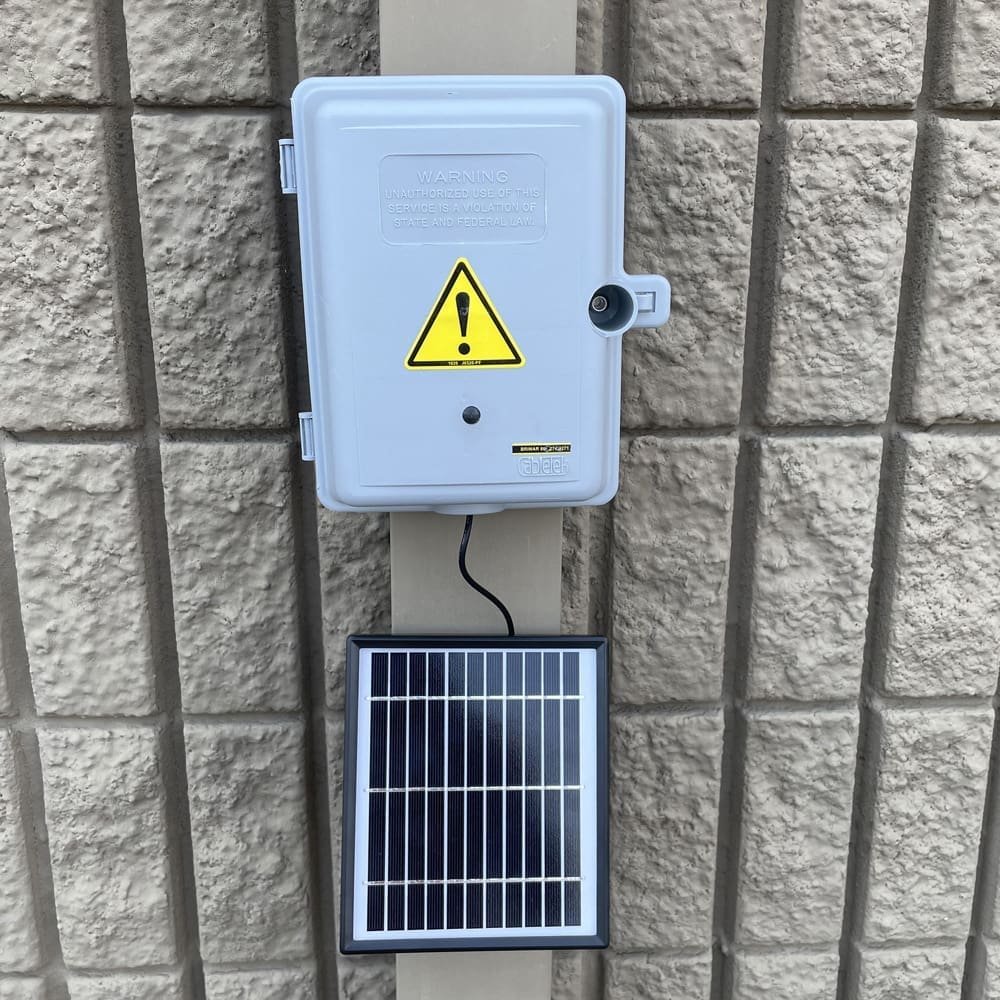 SG Xtreme Life Solar Cable Box - Image 2