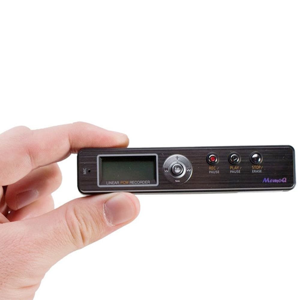 Mini Voice Recorder