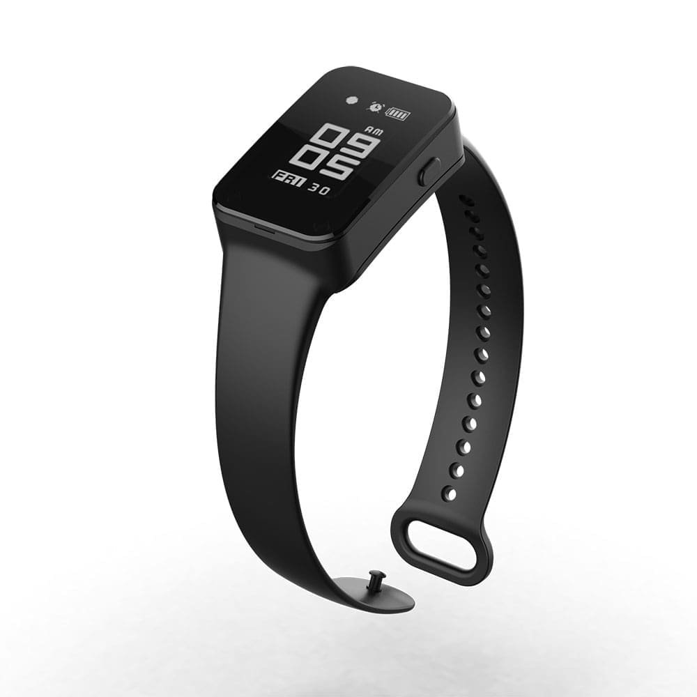 8GB Wristwatch PCM Voice Recorder - Image 2