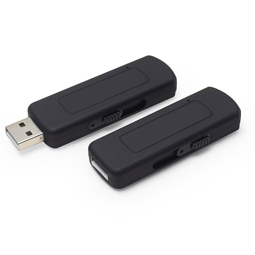 USB Style Voice Recorder - Image 2