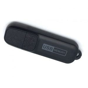 USB Stick Voice Recorder
