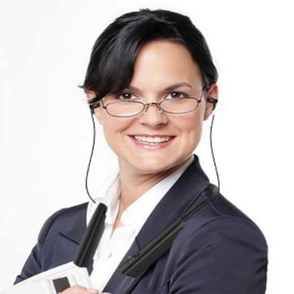 Bluetooth Headpone & Voice Recorder