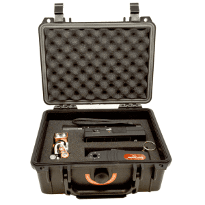 RF Detections and Lens Finder Kit