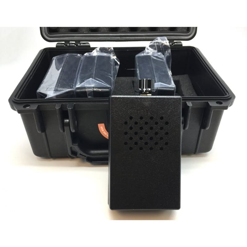 White Noise Generator Kit