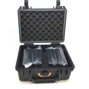 Alternative view of White Noise Generator Kit