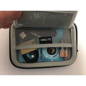 Alternative view of Road Warrior Kit