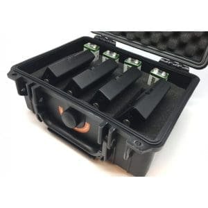 Rabbler Noise Generator Kit