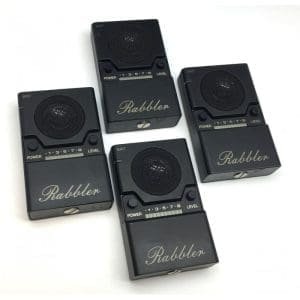 Alternative view of Rabbler Noise Generator Kit