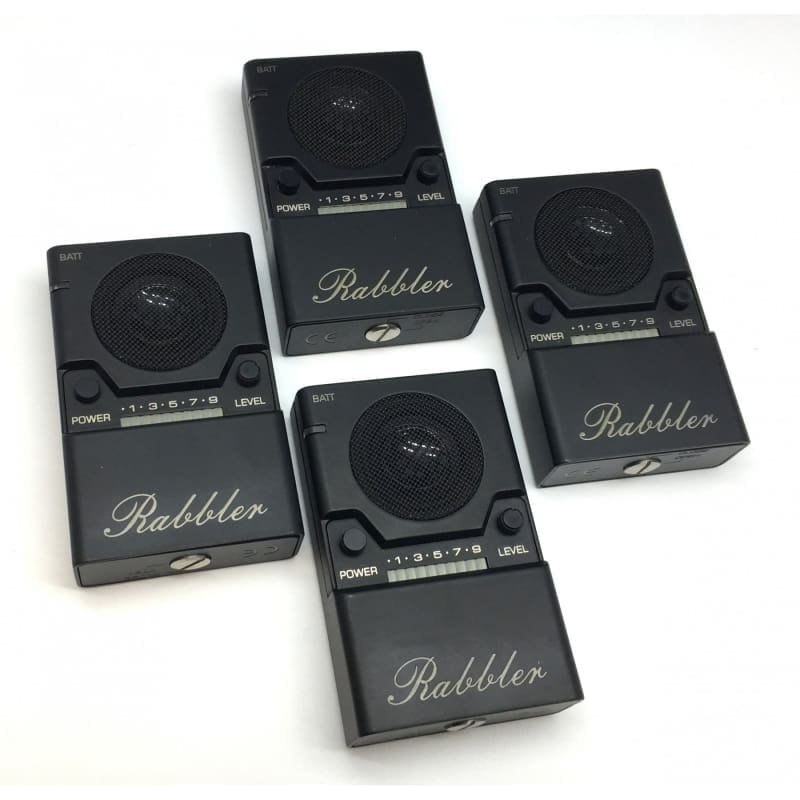 Rabbler Noise Generator Kit - Image 2