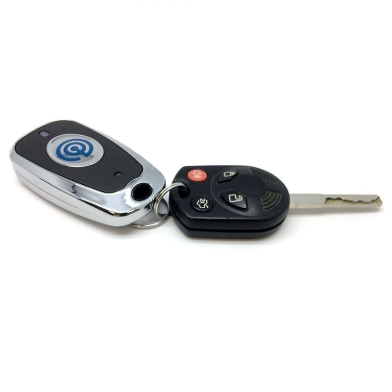 Key Chain HD Camera and DVR