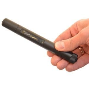 iProtect RF Wireless Signal Detector Wand