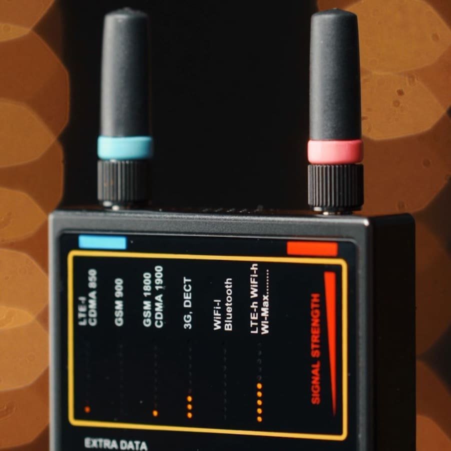 iProtect Multi-Channel Detector for Wireless Protocols - Image 3