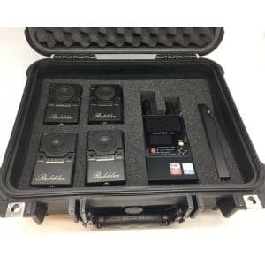 Ultimate Protection TSCM Kit