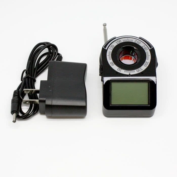 Camera Finder with RF Detector - Image 2