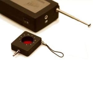 LawGrade Defender Simple 10GHZ