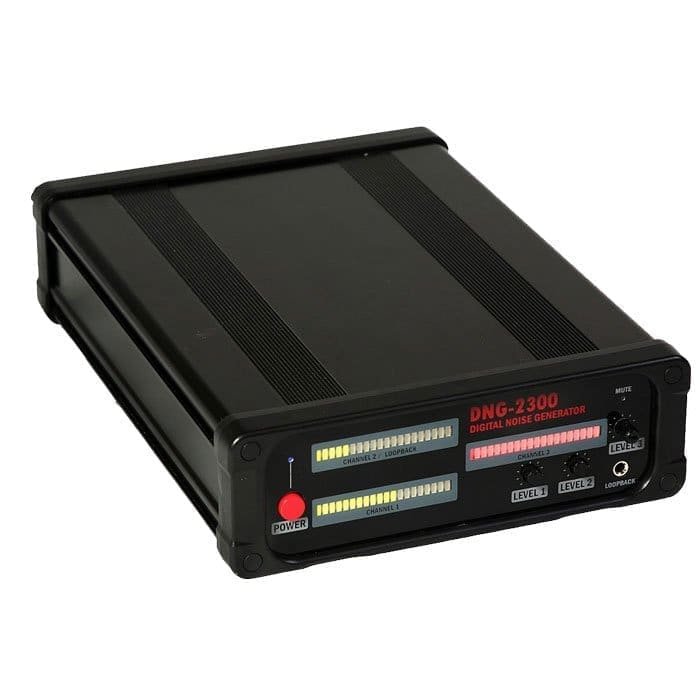 iProtect 3 Channel White Noise Generator Kit 8 - Image 3