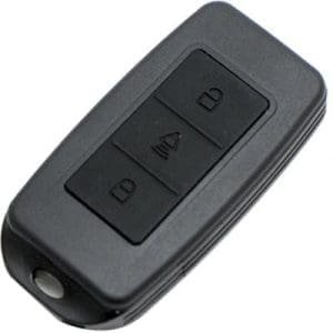 Key Fob Style Voice Recorder
