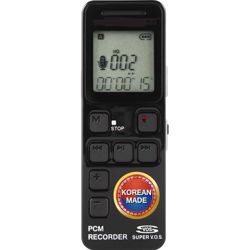 Easy Voice Recorder - Image 2
