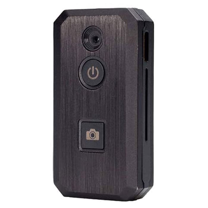 HD Micro DVR with Camera