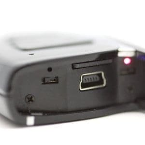 Alternative view of Keychain Hidden Camera