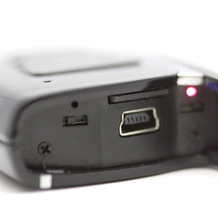 Keychain Hidden Camera - Image 2