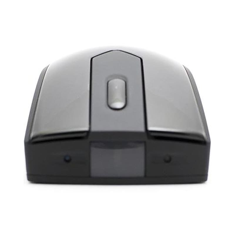 Wireless Mouse Style DVR
