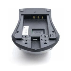 Alternative view of Wireless Mouse Style DVR