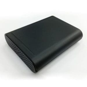 Power Bank Wi-Fi HD DVR