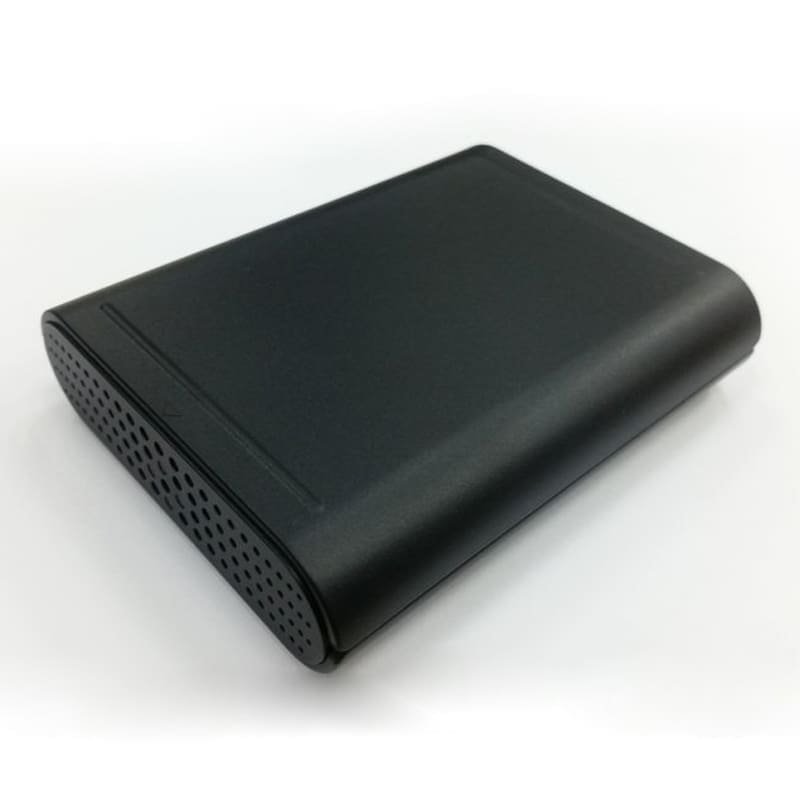 Power Bank Wi-Fi HD DVR