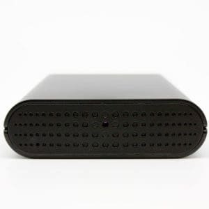 Alternative view of Power Bank Wi-Fi HD DVR