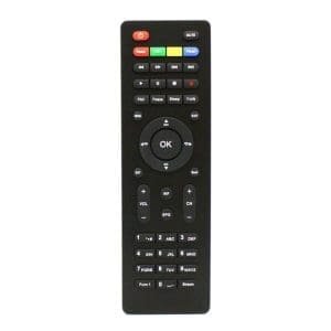 LawMate TV Remote DVR