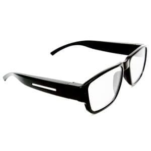 Covert Surveillance Glasses